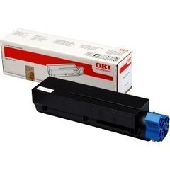 Oki Toner B 431 12k (44917602) цена и информация | Картриджи для лазерных принтеров | 220.lv