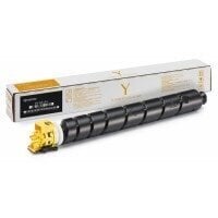 Kyocera Toner TK-8515 Yellow (1T02NDANL0) cena un informācija | Kārtridži lāzerprinteriem | 220.lv