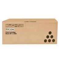 Ricoh Cartridge SP C250E Black (407543) цена и информация | Картриджи для лазерных принтеров | 220.lv