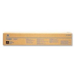 Konica-Minolta TN-514 (A9E8150), Black kasetė cena un informācija | Tintes kārtridži | 220.lv