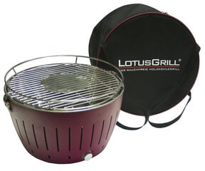 LotusGrill G-LI-34 цена и информация | Грили | 220.lv