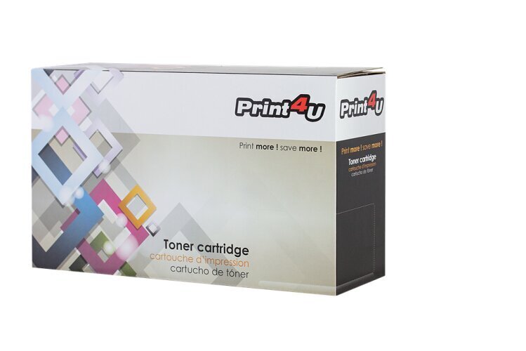 Analoog Print4U Xerox Phaser 6140 (106R01484), Black kasetė цена и информация | Kārtridži lāzerprinteriem | 220.lv