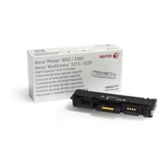 Xerox 3052/3260/WorkCentre 3215/3225 2x3000 (106R02782), Black kasetė цена и информация | Картриджи для струйных принтеров | 220.lv