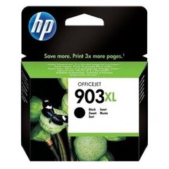 HP No.903XL (T6M15AE), Black cena un informācija | Tintes kārtridži | 220.lv
