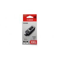 Canon Ink PGI-555PGBK XXL (8049B001) цена и информация | Картриджи для струйных принтеров | 220.lv