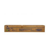 Konica-Minolta Toner TN-324 Yellow (A8DA250) цена и информация | Картриджи для струйных принтеров | 220.lv