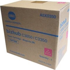 Konica-Minolta Toner TNP-48 Magenta (A5X0350) цена и информация | Картриджи для струйных принтеров | 220.lv