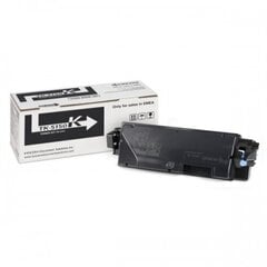 Kyocera Cartridge TK-5150K Black (1T02NS0NL0) цена и информация | Картриджи для струйных принтеров | 220.lv