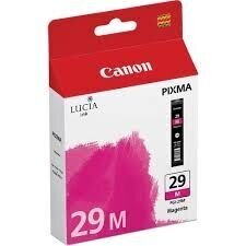 Canon Ink PGI-29 Magenta (4874B001) cena un informācija | Tintes kārtridži | 220.lv