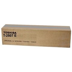 Toshiba Toner T-2507 (6AG00005086) цена и информация | Картриджи для струйных принтеров | 220.lv