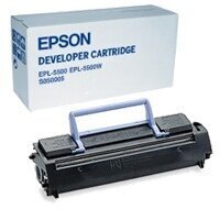 Epson EPL-5500 цена и информация | Картриджи для лазерных принтеров | 220.lv