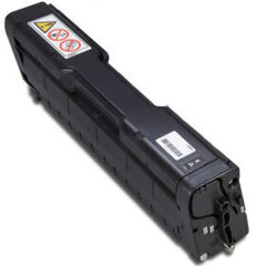 Аналоговый тонер Ricoh Aficio SPC232 / SPC311 / SPC242 (406479) Black 6.500 lk цена и информация | Картриджи для лазерных принтеров | 220.lv