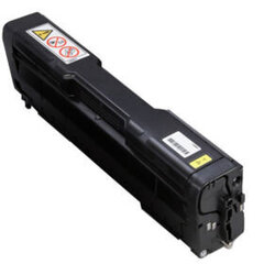 Аналоговый тонер Ricoh Aficio SPC232 / SPC311 / SPC242 (406482) Yellow 6.000 lk цена и информация | Картриджи для струйных принтеров | 220.lv