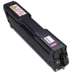 Аналоговый тонер Ricoh Aficio SPC232 / SPC311 / SPC242 (406481) Magenta 6.000 lk цена и информация | Картриджи для струйных принтеров | 220.lv