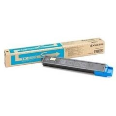 Kyocera Cartridge TK-8325 Cyan (1T02NPCNL0) цена и информация | Картриджи для струйных принтеров | 220.lv