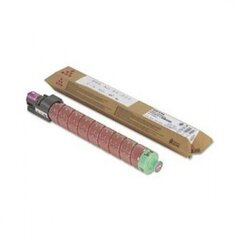 Ricoh Toner MP C2551 Magenta (842063) (841506) цена и информация | Картриджи для лазерных принтеров | 220.lv