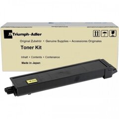 Triumph Adler Copy Kit DCC 6520/ Utax Toner CDC 5520 Black (652511115/ 652511010) cena un informācija | Kārtridži lāzerprinteriem | 220.lv