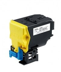 Konica-Minolta Toner TNP-22 Yellow (A0X5252) цена и информация | Картриджи для лазерных принтеров | 220.lv