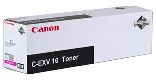 Canon Toner C-EXV 16 Magenta cena un informācija | Kārtridži lāzerprinteriem | 220.lv