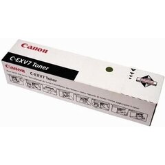 Canon Toner C-EXV 7 (7814A002) cena un informācija | Tintes kārtridži | 220.lv