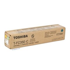 Toshiba T-FC35EC цена и информация | Картриджи для струйных принтеров | 220.lv