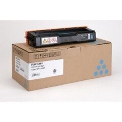 Ricoh Cartridge Type SP C220E Cyan (407645) 2k (406097) (406053) (406766) цена и информация | Картриджи для лазерных принтеров | 220.lv