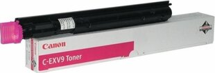 Canon Toner C-EXV 9 Magenta 8,5k (8642A002) цена и информация | Картриджи для лазерных принтеров | 220.lv