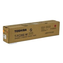 Toshiba T-FC35EM цена и информация | Картриджи для струйных принтеров | 220.lv