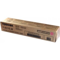 Toshiba T-3511EM цена и информация | Картриджи для струйных принтеров | 220.lv