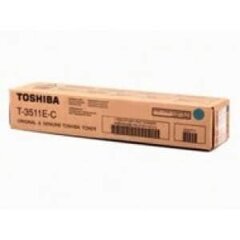 Toshiba T-3511EC цена и информация | Картриджи для струйных принтеров | 220.lv