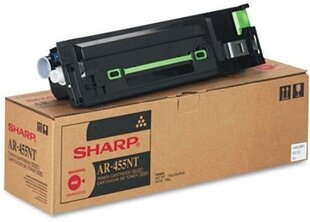 Sharp Toner (AR455LT) цена и информация | Картриджи для лазерных принтеров | 220.lv