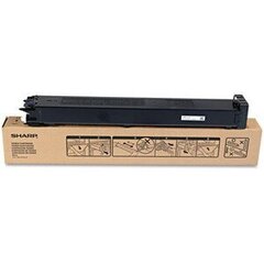 Sharp Toner Black (MX23GTBA) цена и информация | Картриджи для лазерных принтеров | 220.lv