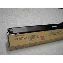 Sharp Toner Magenta (MX31GTMA) цена и информация | Картриджи для лазерных принтеров | 220.lv