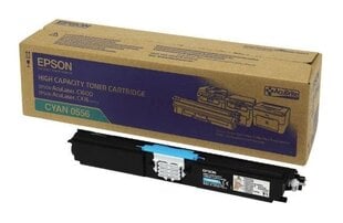 Epson C1600 Cyan kasetė cena un informācija | Kārtridži lāzerprinteriem | 220.lv