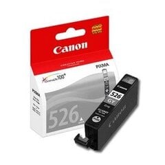 Canon Ink CLI-526 Grey (4544B001) цена и информация | Картриджи для струйных принтеров | 220.lv