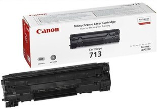 Canon Cartridge 713 (1871B002) cena un informācija | Kārtridži lāzerprinteriem | 220.lv