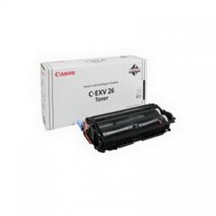 Canon Toner C-EXV 26 Black (1660B006 / 1660B011) cena un informācija | Kārtridži lāzerprinteriem | 220.lv