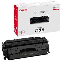 Canon Cartridge 719H (3480B002) цена и информация | Картриджи для лазерных принтеров | 220.lv