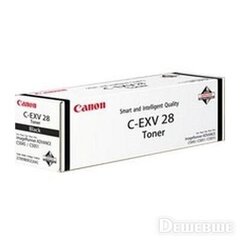 Canon Toner C-EXV 28 Black (2789B002) cena un informācija | Kārtridži lāzerprinteriem | 220.lv