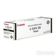 Canon Toner C-EXV 28 Black (2789B002) цена и информация | Картриджи для лазерных принтеров | 220.lv