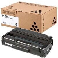 Ricoh Cartridge Type SP 3400 HE (407648) (406522) цена и информация | Картриджи для лазерных принтеров | 220.lv