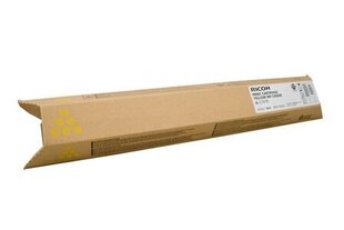 Ricoh Toner MP C3000 Yellow (842031) 15k (Alt: 884947, 888641) цена и информация | Картриджи для лазерных принтеров | 220.lv