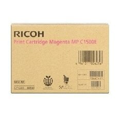 Ricoh Toner DT1500 Magenta 3k (888549) (DT1500MGT) цена и информация | Картриджи для лазерных принтеров | 220.lv
