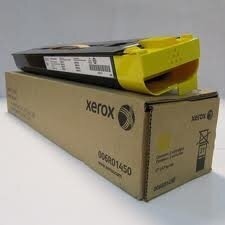 Xerox Toner DC240 Yellow (006R01450) cena un informācija | Tintes kārtridži | 220.lv