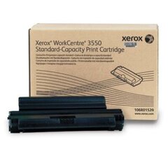 Xerox Cartridge DMO 3550 Black LC (106R01529) цена и информация | Картриджи для струйных принтеров | 220.lv