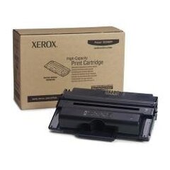 Xerox Cartridge DMO 3635 Black HC (108R00796) цена и информация | Картриджи для струйных принтеров | 220.lv
