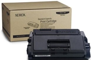 Xerox Cartridge 3600 Black LC (106R01370) цена и информация | Картриджи для струйных принтеров | 220.lv