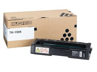 Kyocera Cartridge TK-150 Black (1T05JK0NL0) цена и информация | Картриджи для струйных принтеров | 220.lv