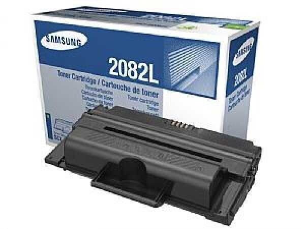 Samsung Cartridge Black MLT-D2082L/ELS (SU986A) цена и информация | Kārtridži lāzerprinteriem | 220.lv