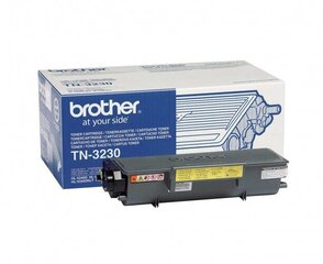 Brother Cartridge TN-3230 (TN3230) cena un informācija | Kārtridži lāzerprinteriem | 220.lv